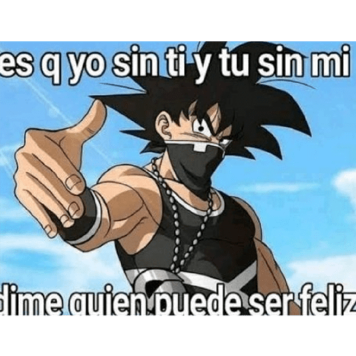 Dragon Ball :v 10