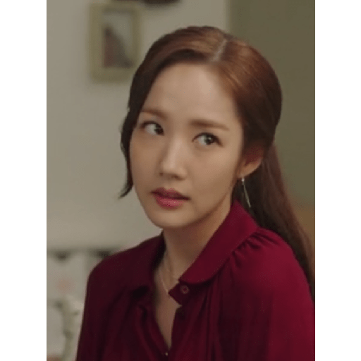 Secretária Kim 3 | Doramas 7