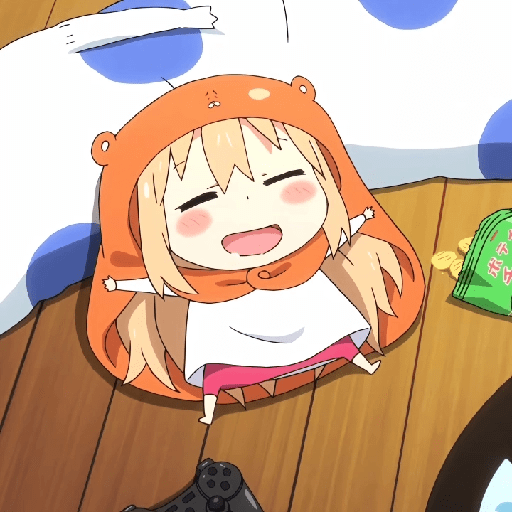 Chibi umaru anime 2