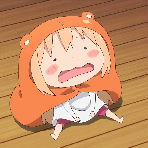 Chibi umaru anime 9