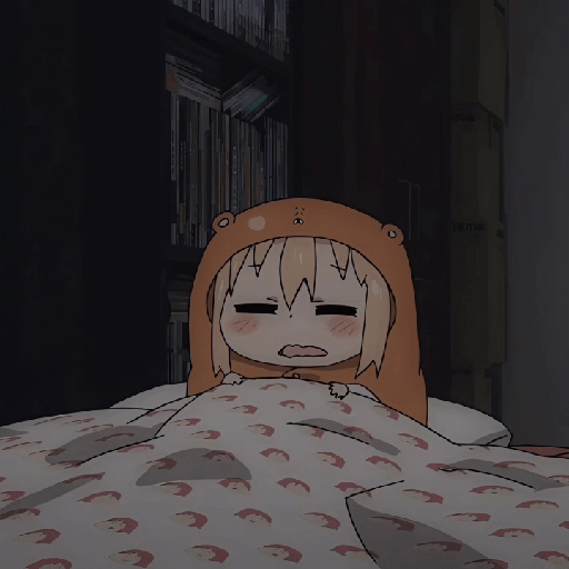 Chibi umaru anime 6