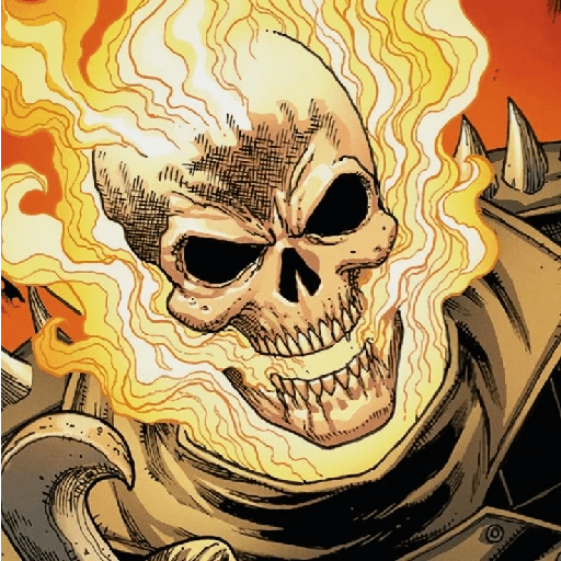 Ghost rider 2