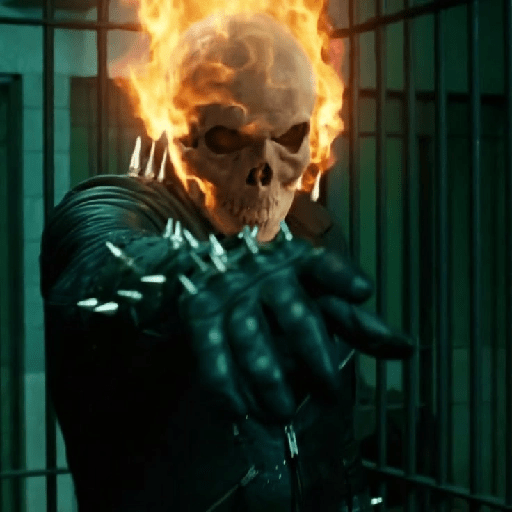 Ghost rider 5