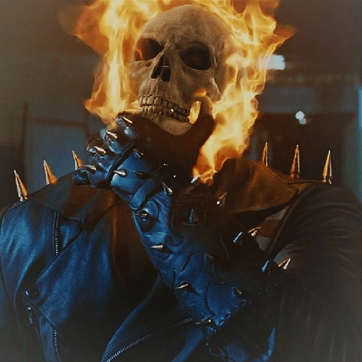 Ghost rider 6