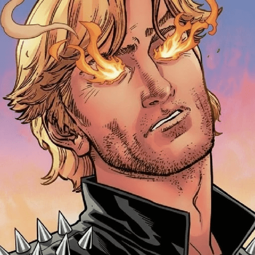 Ghost rider 7