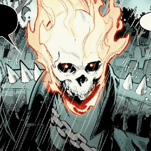 Ghost rider 10