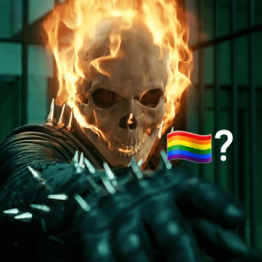 Ghost rider 11