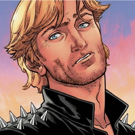 Ghost rider 12
