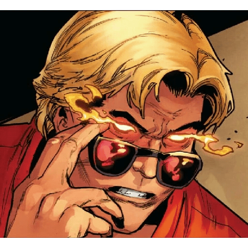 Ghost rider 16