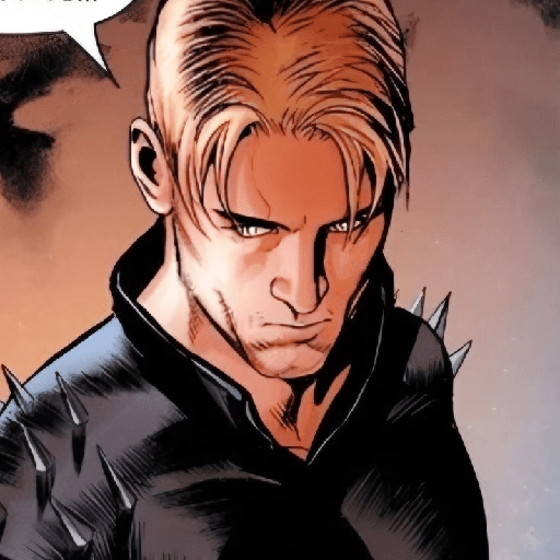 Ghost rider 17