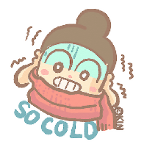 Cute Buddha 21