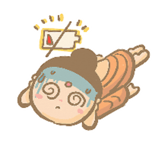 Cute Buddha 27
