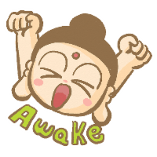 Cute Buddha 15