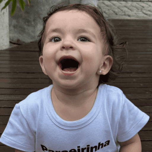Isabelinha 20