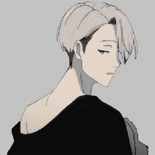 ☁️⭟ Victor 🈀 29