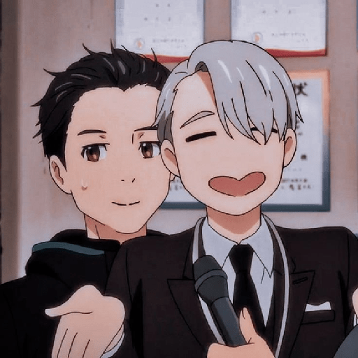 ☁️⭟ Victor 🈀