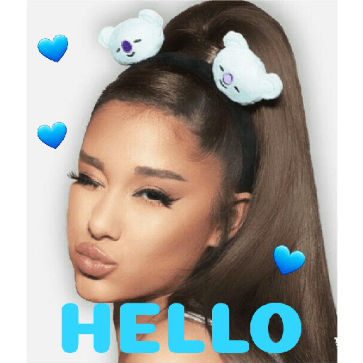 Sticker.ly - Chat Stickers & Memes for WhatsApp