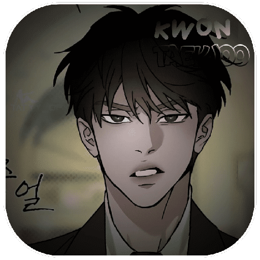 Kwon Taekjoo — C.: Anastasia 1