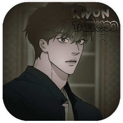 Kwon Taekjoo — C.: Anastasia 3