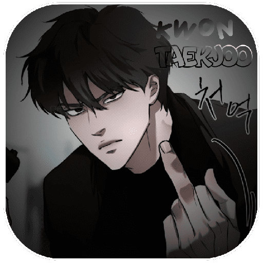 Kwon Taekjoo — C.: Anastasia 6
