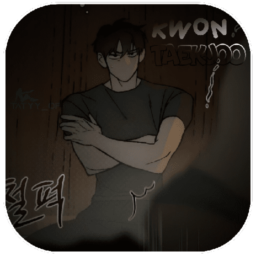 Kwon Taekjoo — C.: Anastasia 7