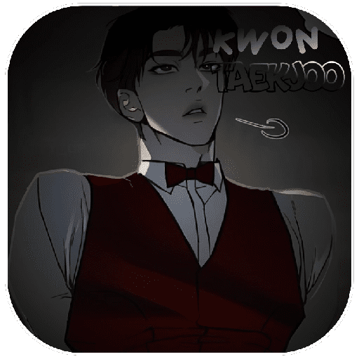 Kwon Taekjoo — C.: Anastasia 8