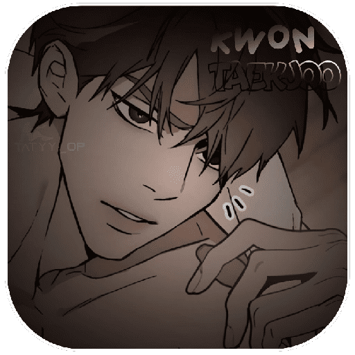 Kwon Taekjoo — C.: Anastasia 10
