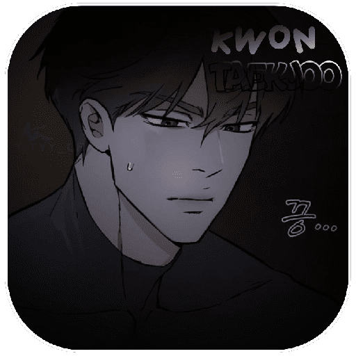 Kwon Taekjoo — C.: Anastasia 12