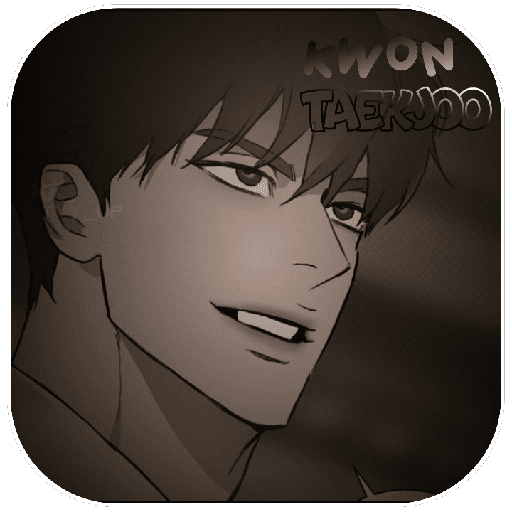 Kwon Taekjoo — C.: Anastasia 13