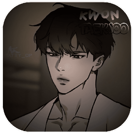 Kwon Taekjoo — C.: Anastasia 18