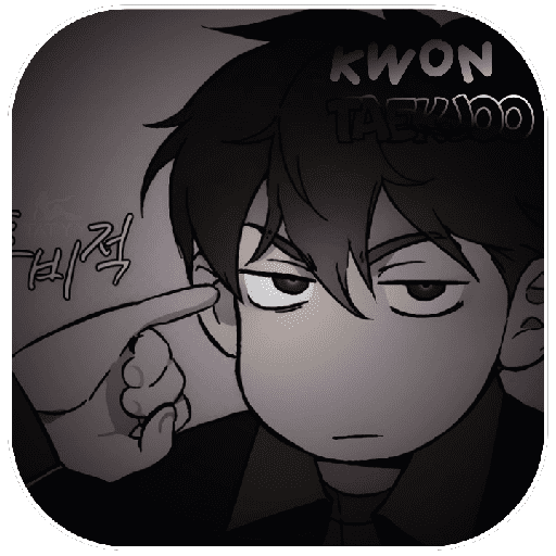 Kwon Taekjoo — C.: Anastasia 20