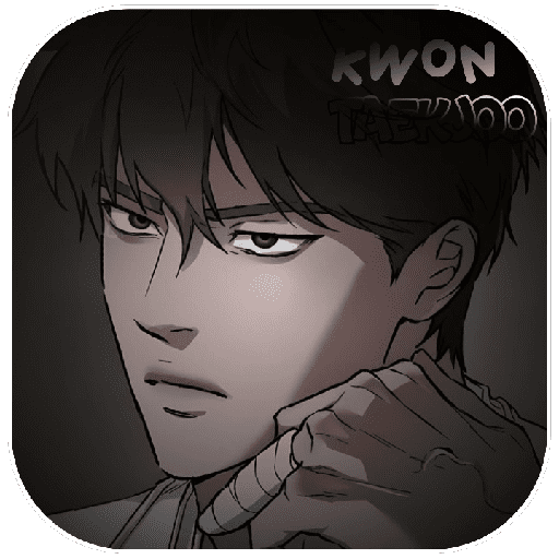 Kwon Taekjoo — C.: Anastasia 22