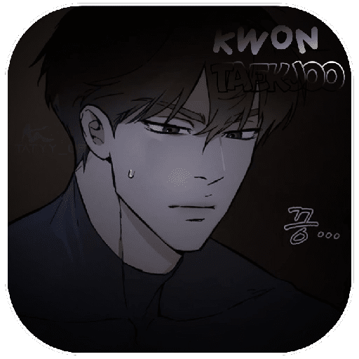 Kwon Taekjoo — C.: Anastasia 24
