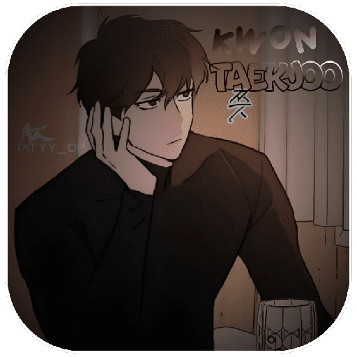 Kwon Taekjoo — C.: Anastasia 30