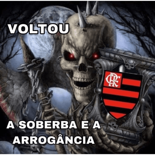 SOBERBA E ARROGÂNCIA 6
