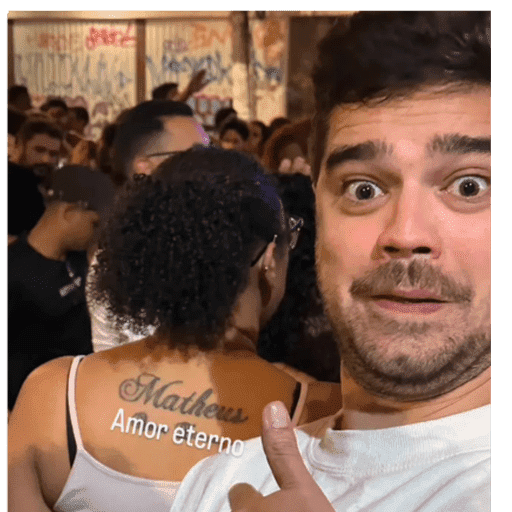 Galera 8