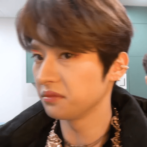 Stray kids  24