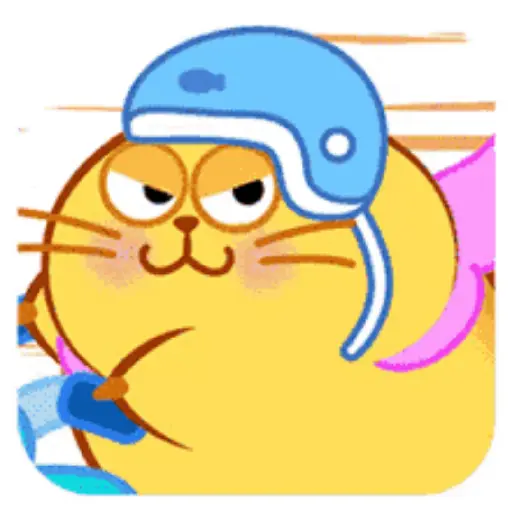 Fat cat 3