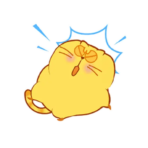 Fat cat 12