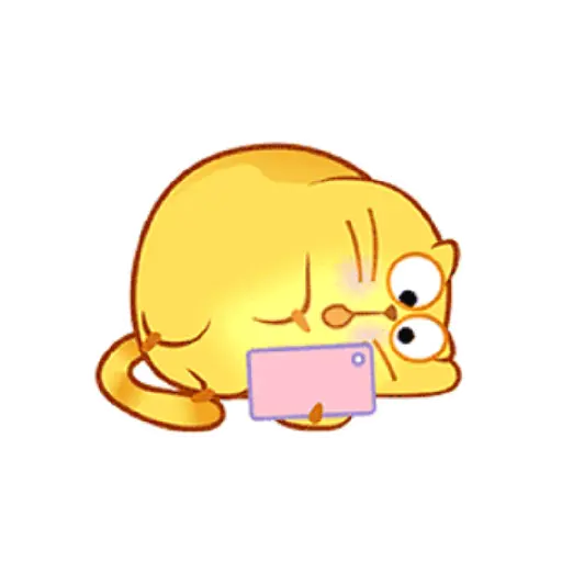 Fat cat 19