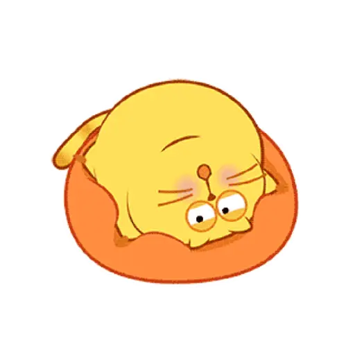 Fat cat 13
