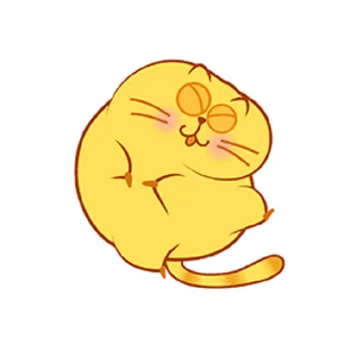 Fat cat 20