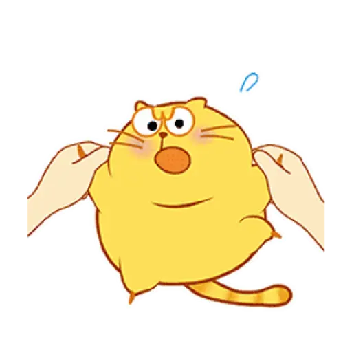 Fat cat 25