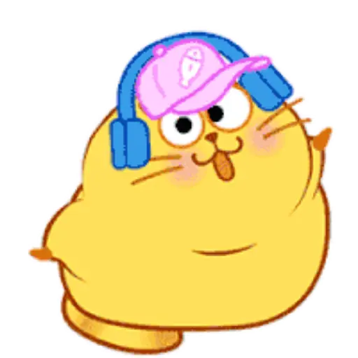 Fat cat 2