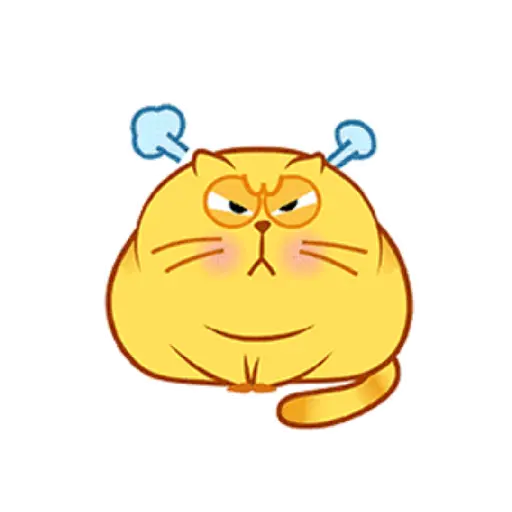 Fat cat 14