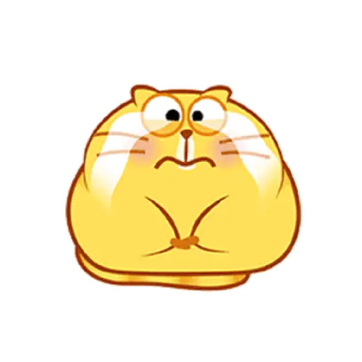 Fat cat 18