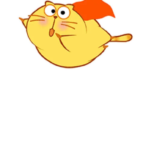 Fat cat 10