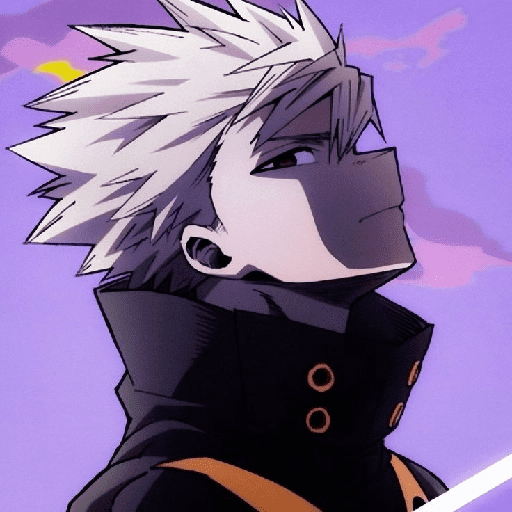Katsuki Bakugo  18