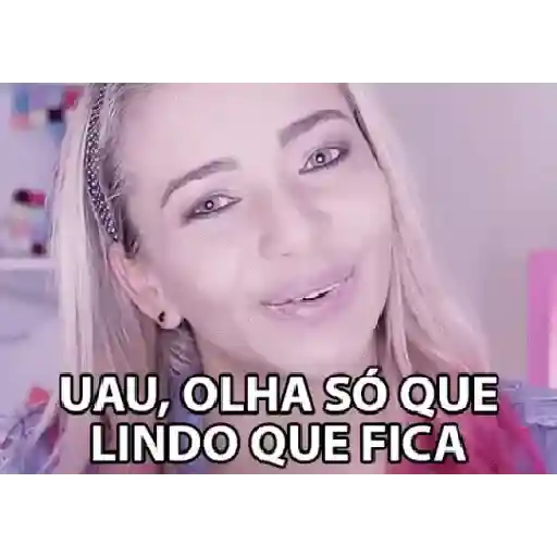 Figurinhas legais  5