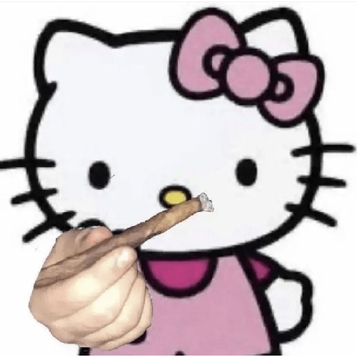 Sanrio? mayormente hello Kitty 2